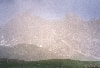 Dissipation du nuage